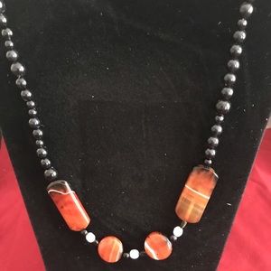 Beautiful unique handmade necklaces
